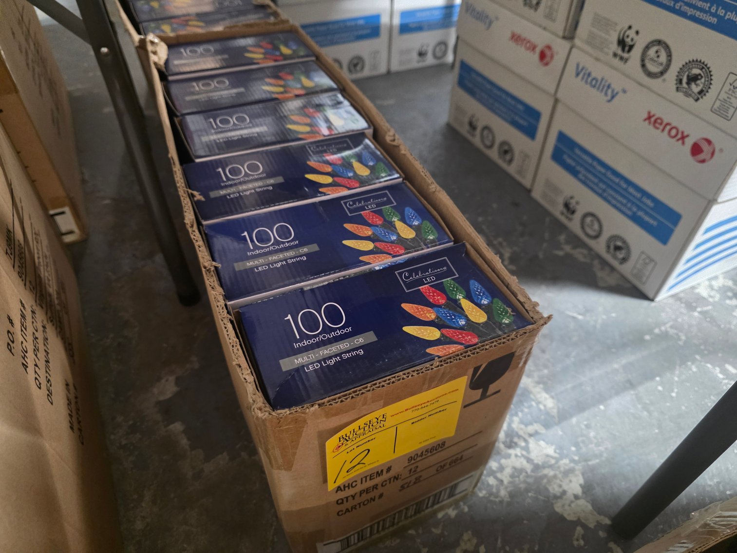 Image for Compressors, Tools, Grills, Lithium Generators & More!