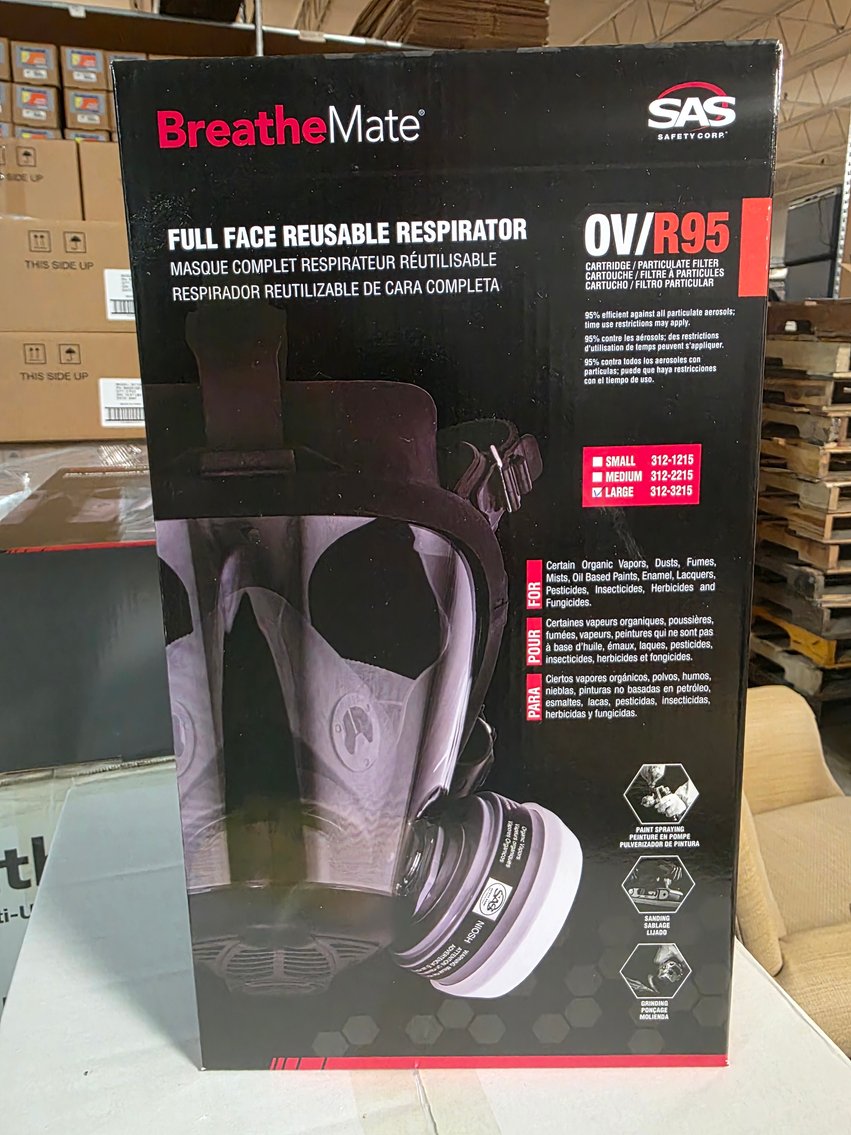 Image for Compressors, Tools, Grills, Lithium Generators & More!