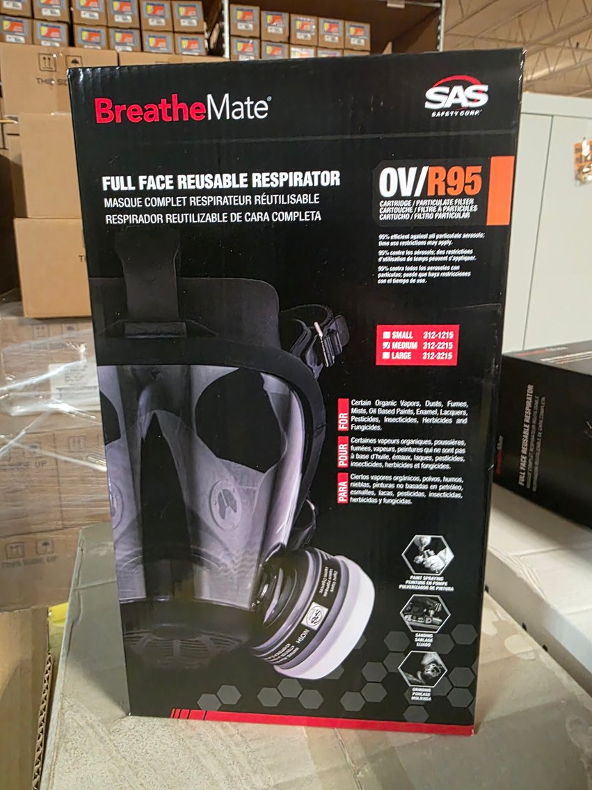 Image for Compressors, Tools, Grills, Lithium Generators & More!