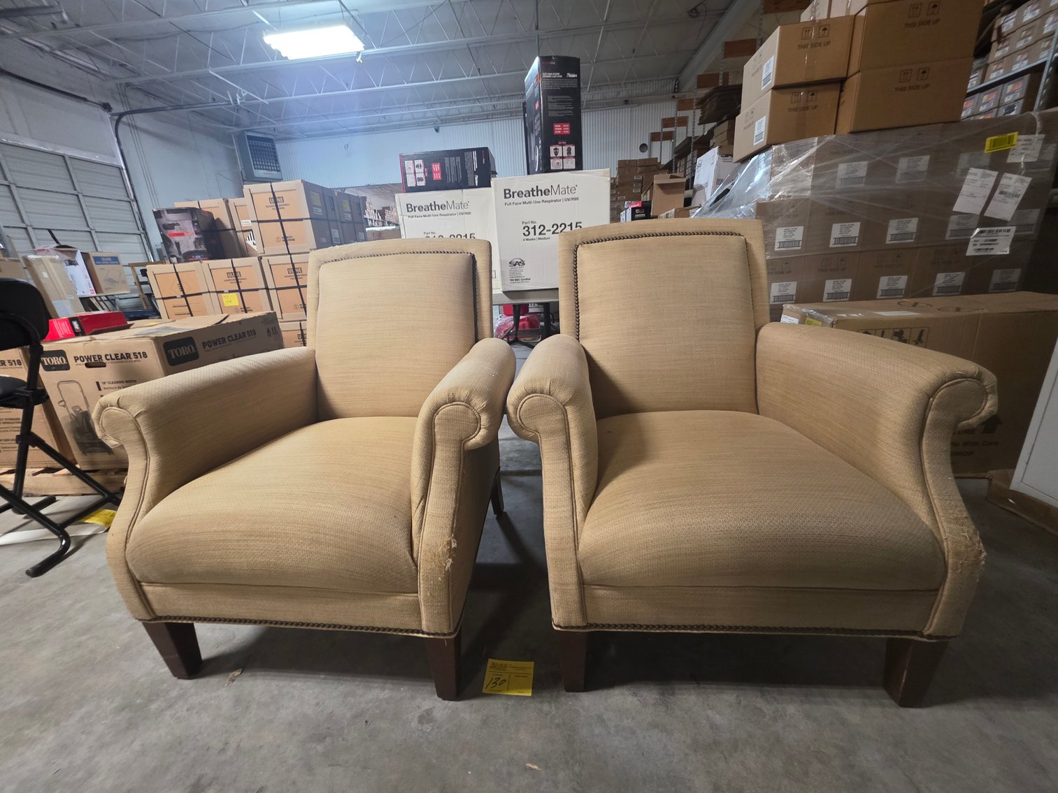 Image for Compressors, Tools, Grills, Lithium Generators & More!