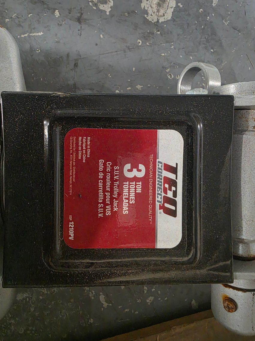 Image for Compressors, Tools, Grills, Lithium Generators & More!