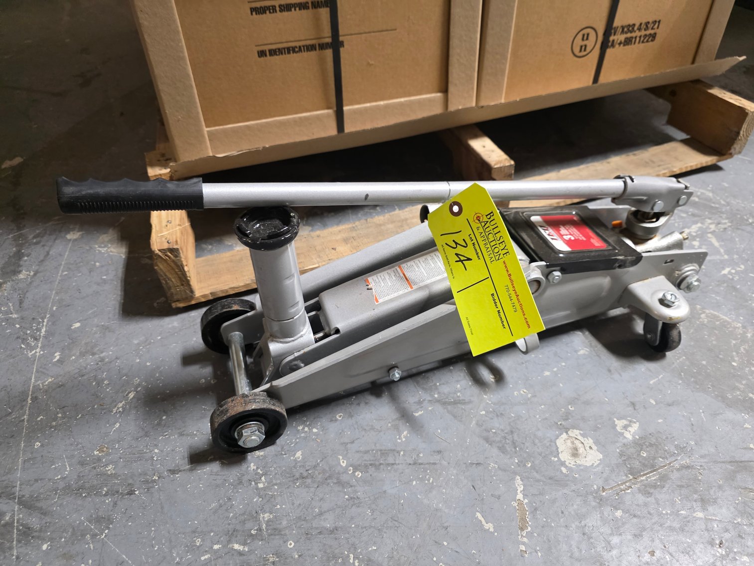 Image for Compressors, Tools, Grills, Lithium Generators & More!