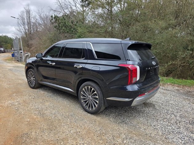 Image for 2023 Hyundai Palisade