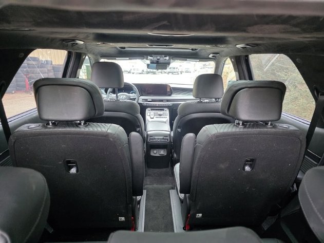 Image for 2023 Hyundai Palisade