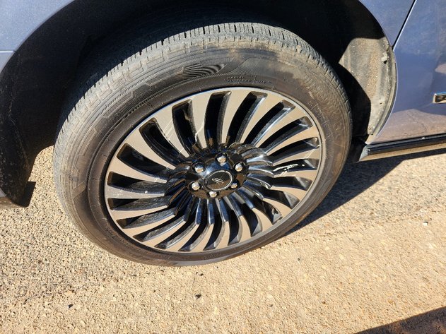 Image for 2019 Lincoln Navigator