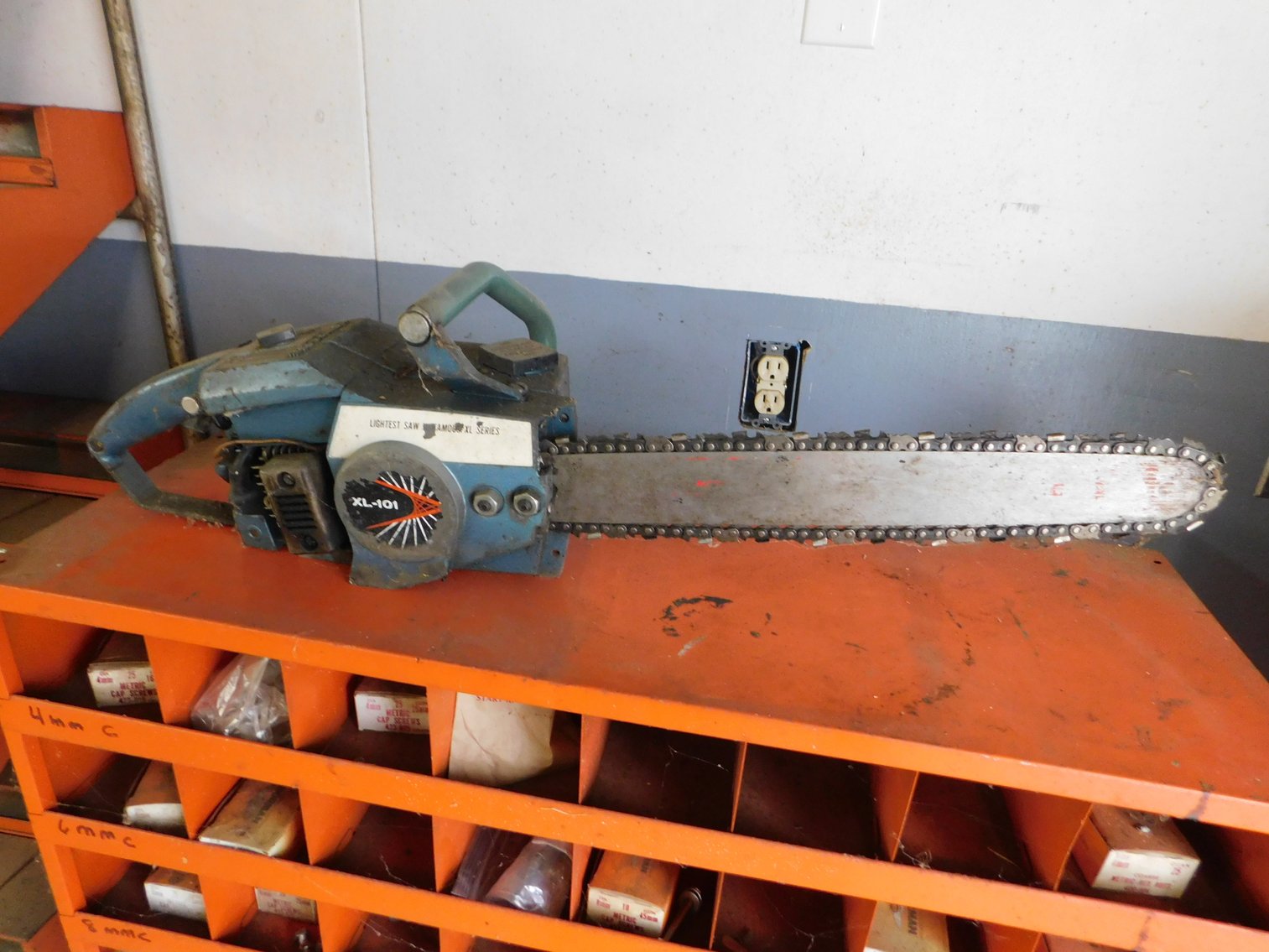 Image for Collector Cars, Shop Equipment, Collectibles & More!