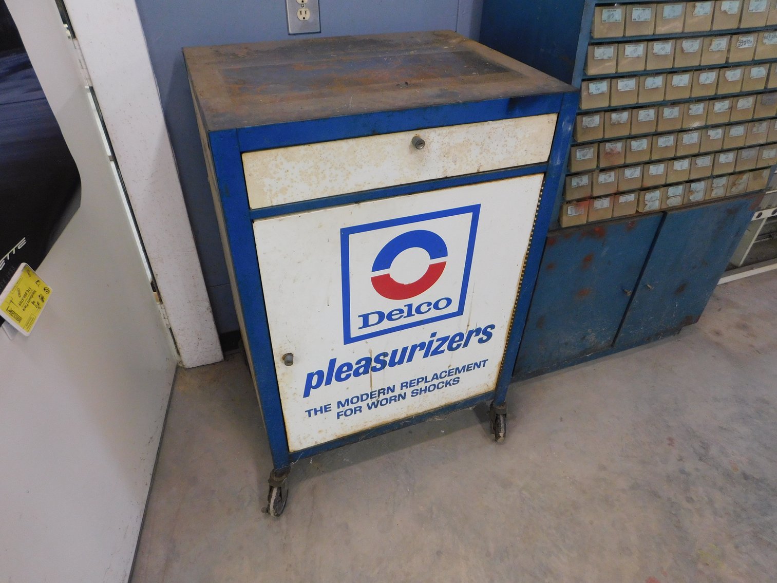 Image for Collector Cars, Shop Equipment, Collectibles & More!