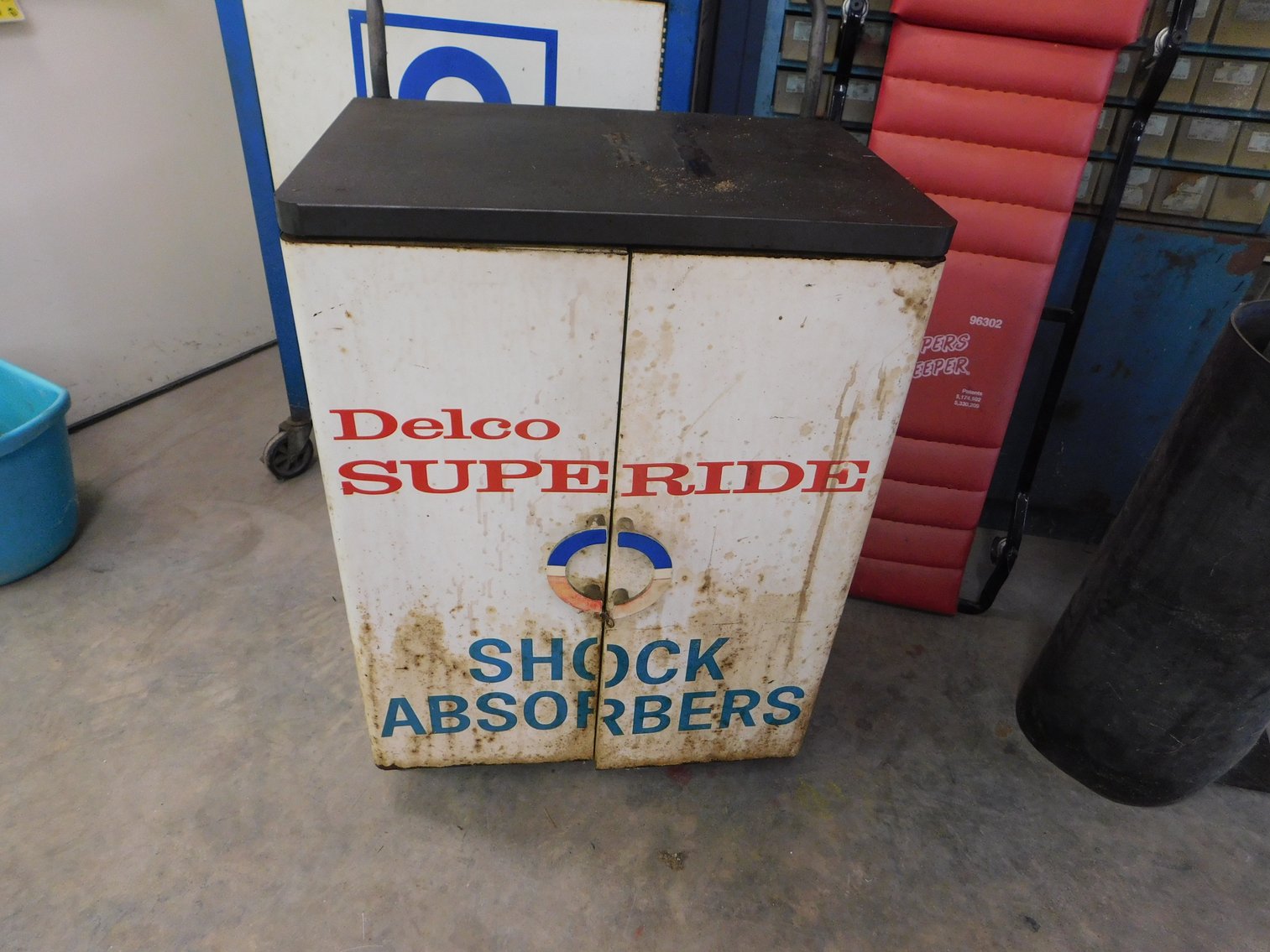 Image for Collector Cars, Shop Equipment, Collectibles & More!