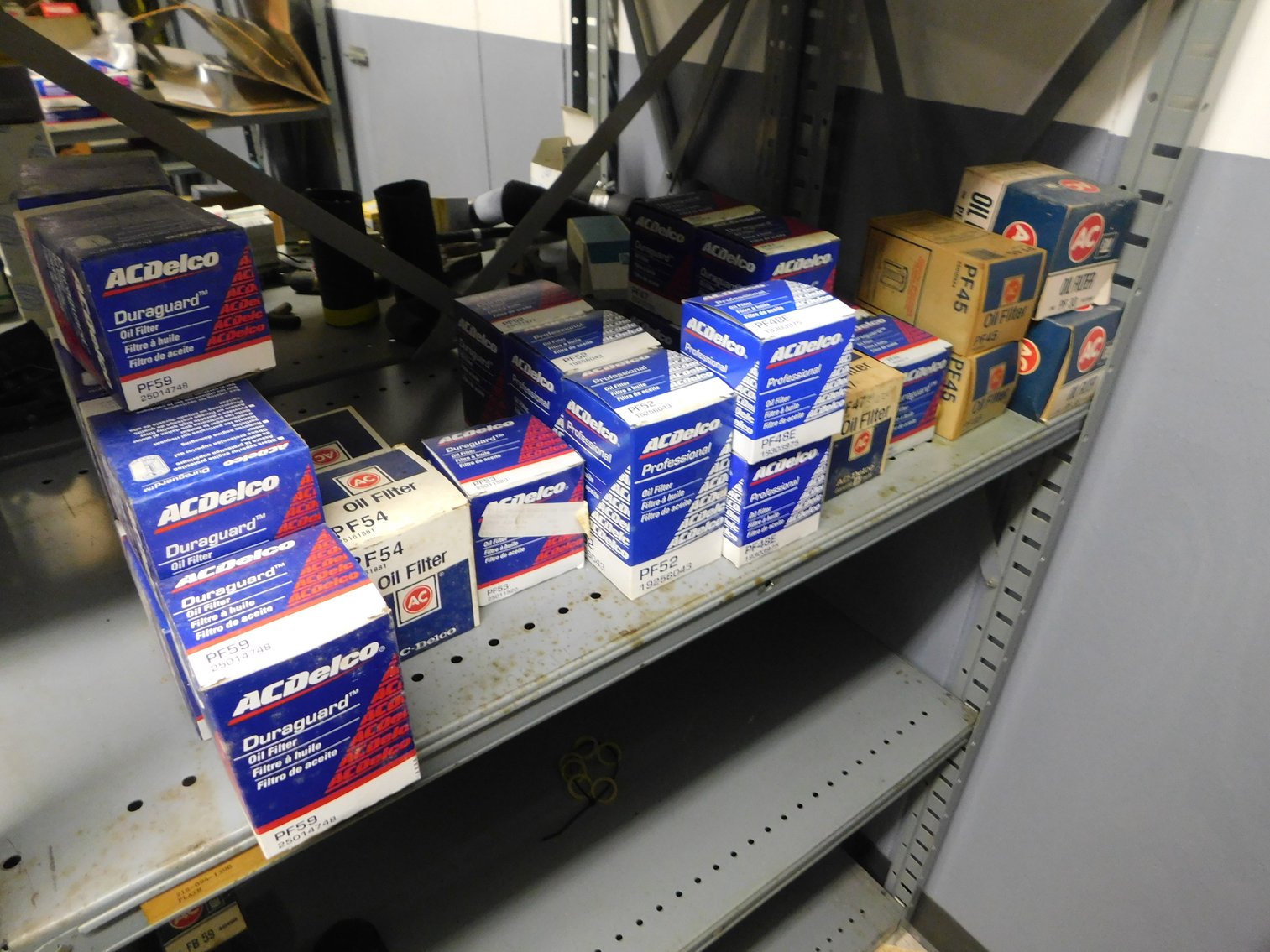 Image for Collector Cars, Shop Equipment, Collectibles & More!