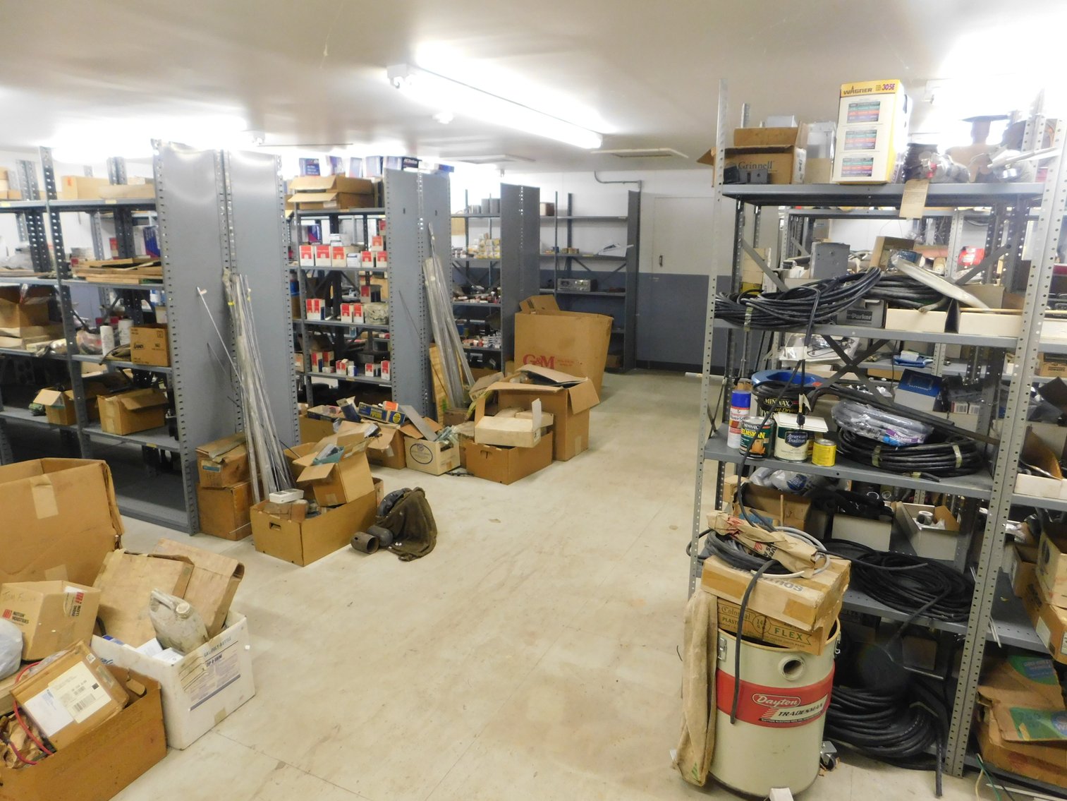 Image for Collector Cars, Shop Equipment, Collectibles & More!