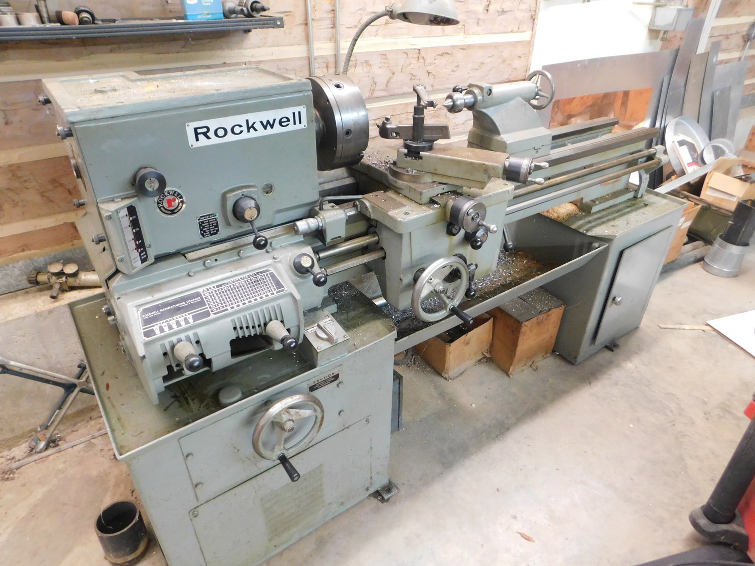 Image for Collector Cars, Shop Equipment, Collectibles & More!