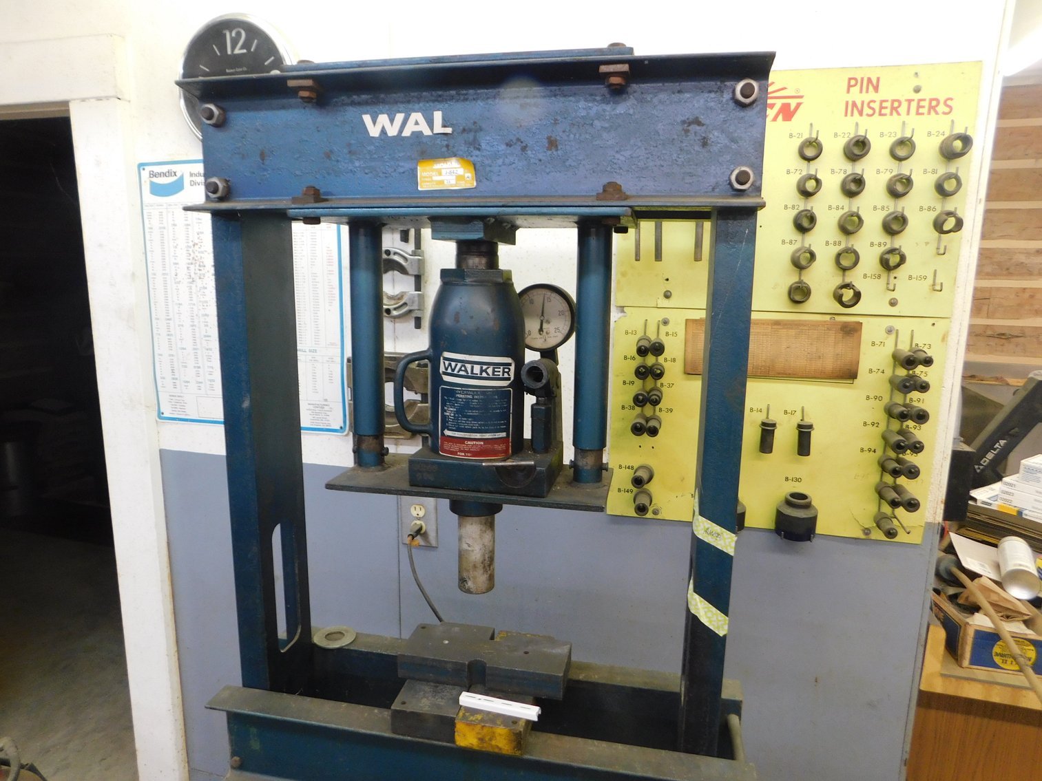 Image for Collector Cars, Shop Equipment, Collectibles & More!