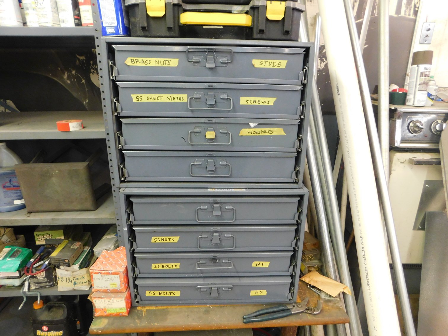 Image for Collector Cars, Shop Equipment, Collectibles & More!