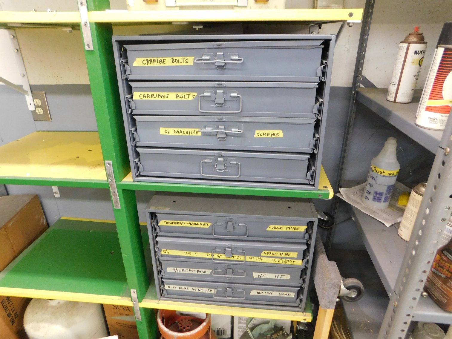 Image for Collector Cars, Shop Equipment, Collectibles & More!