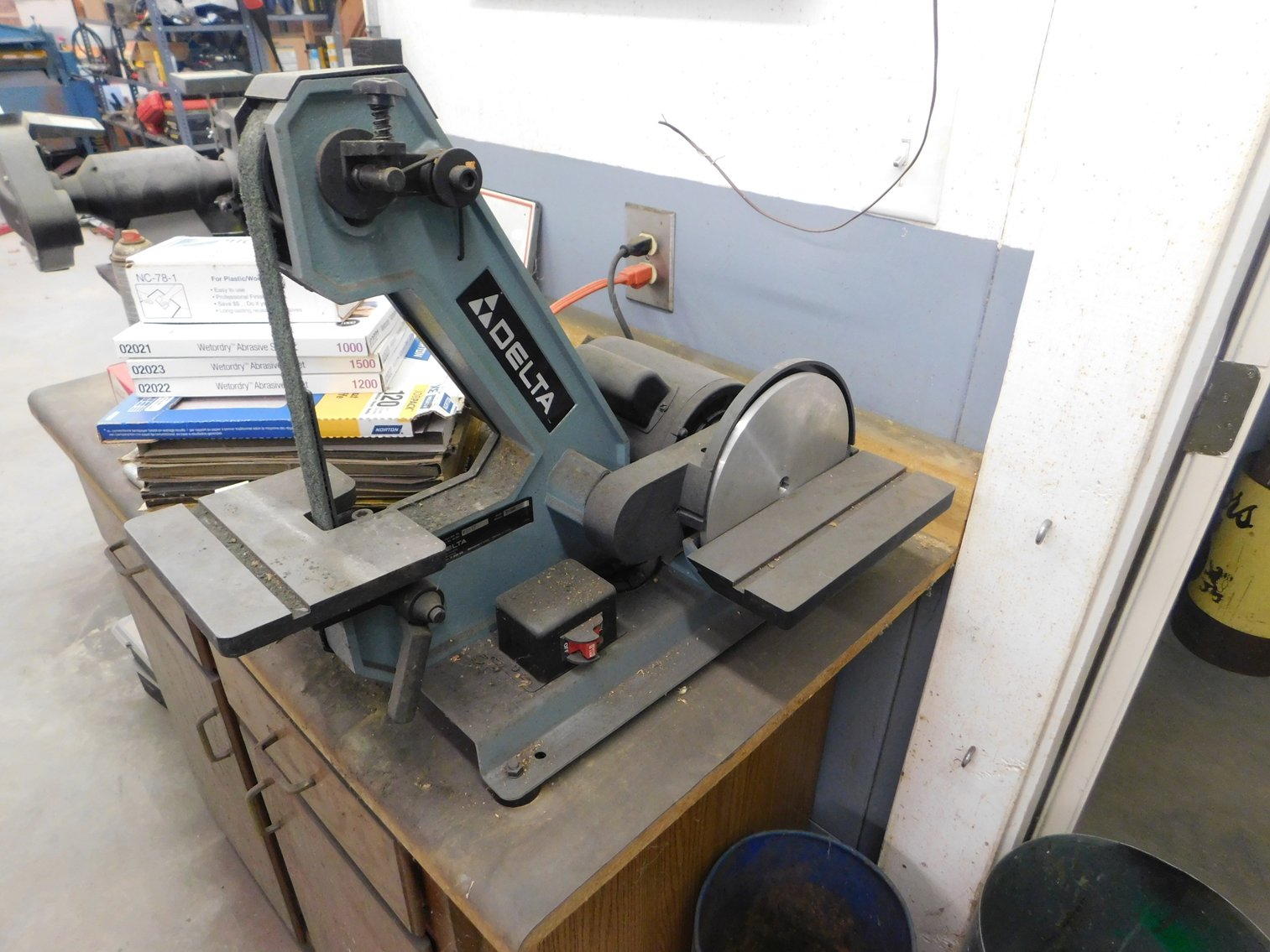 Image for Collector Cars, Shop Equipment, Collectibles & More!