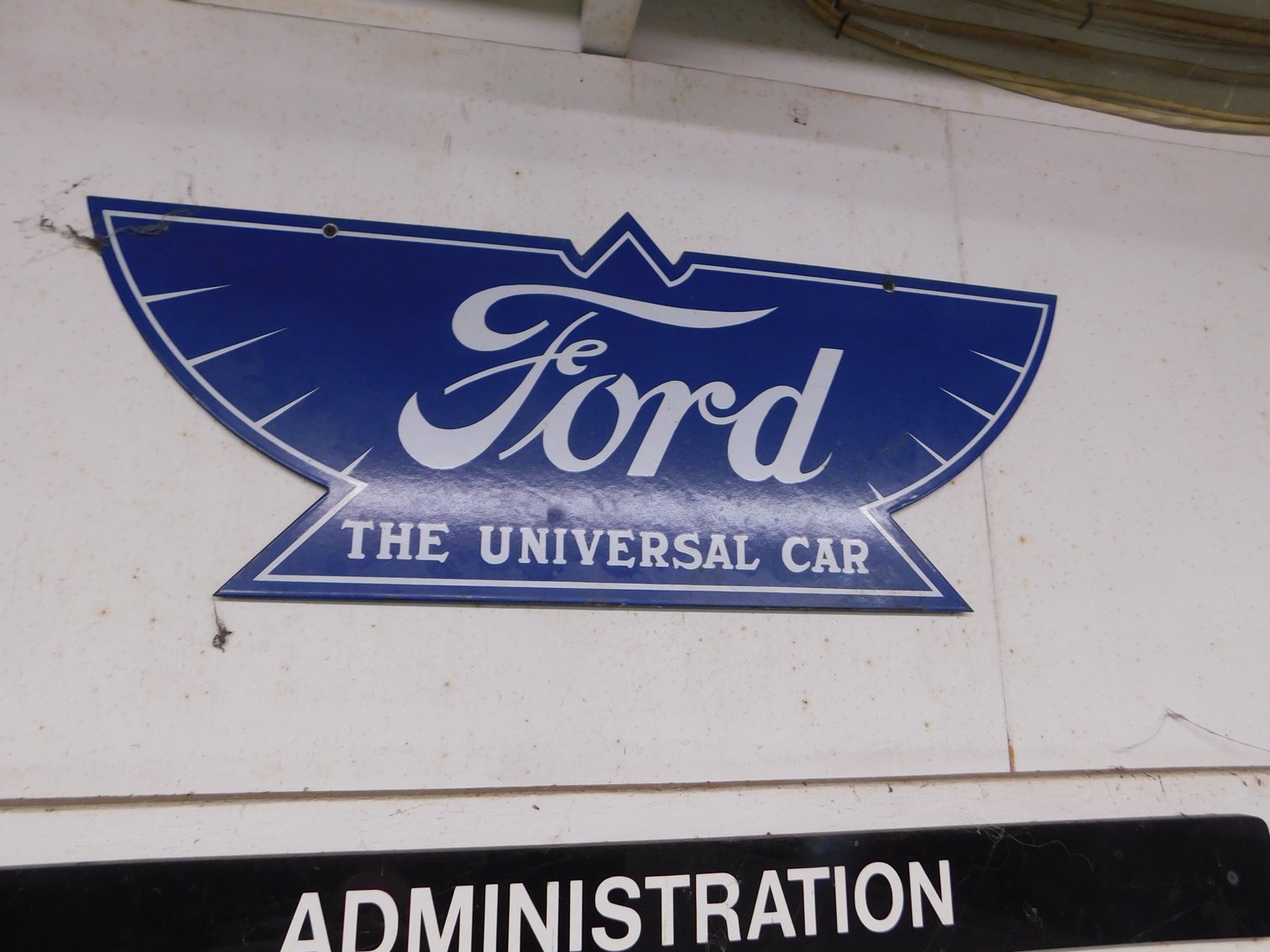 Image for Collector Cars, Shop Equipment, Collectibles & More!