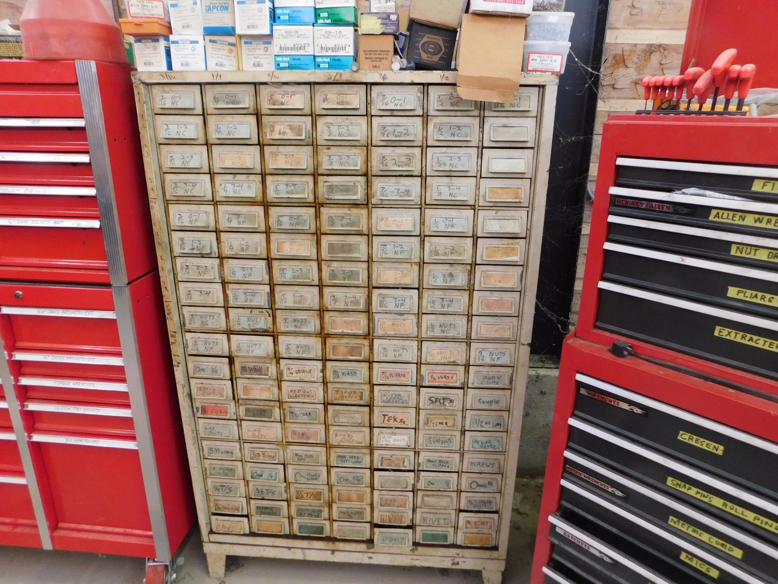 Image for Collector Cars, Shop Equipment, Collectibles & More!