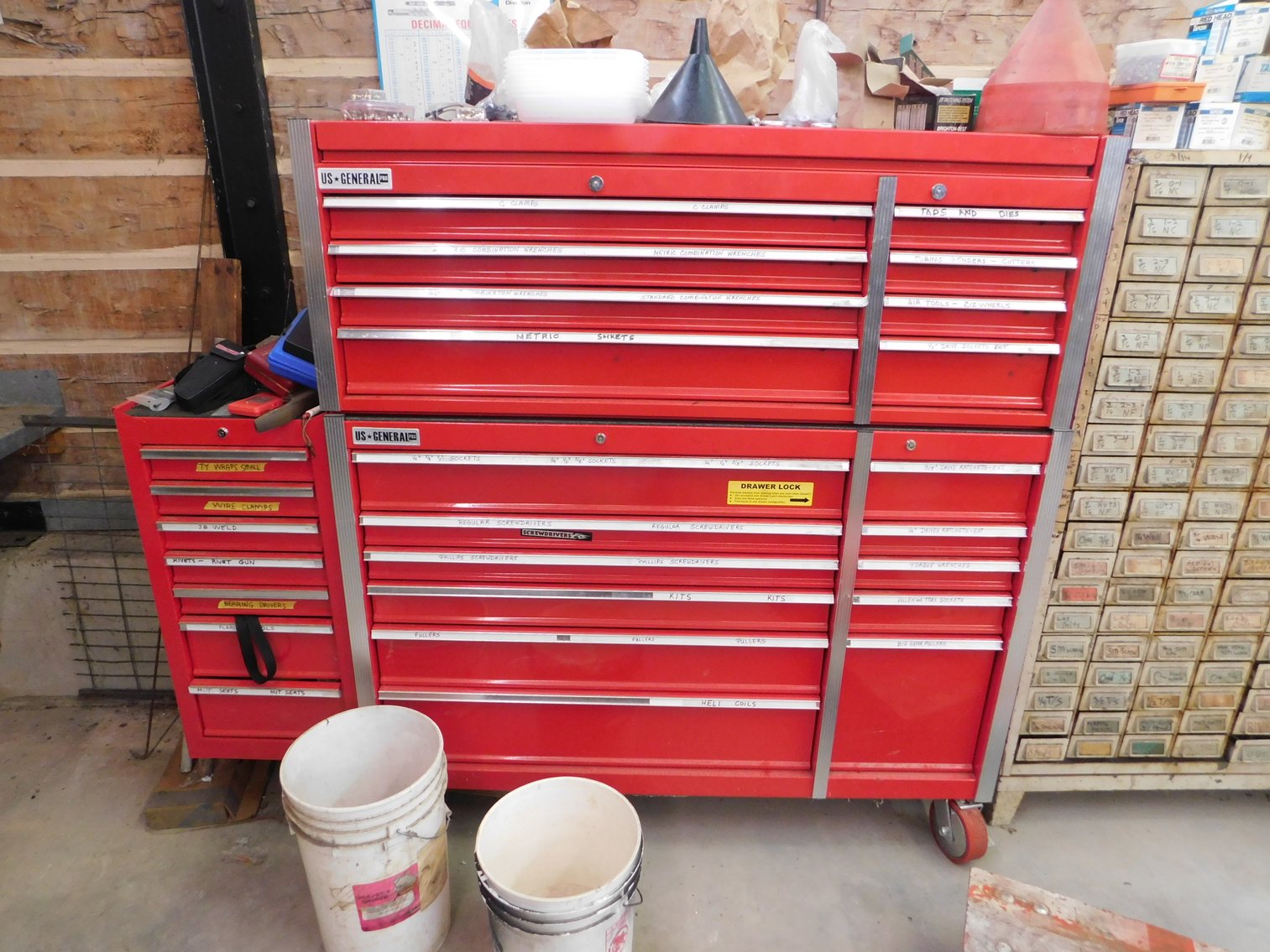 Image for Collector Cars, Shop Equipment, Collectibles & More!