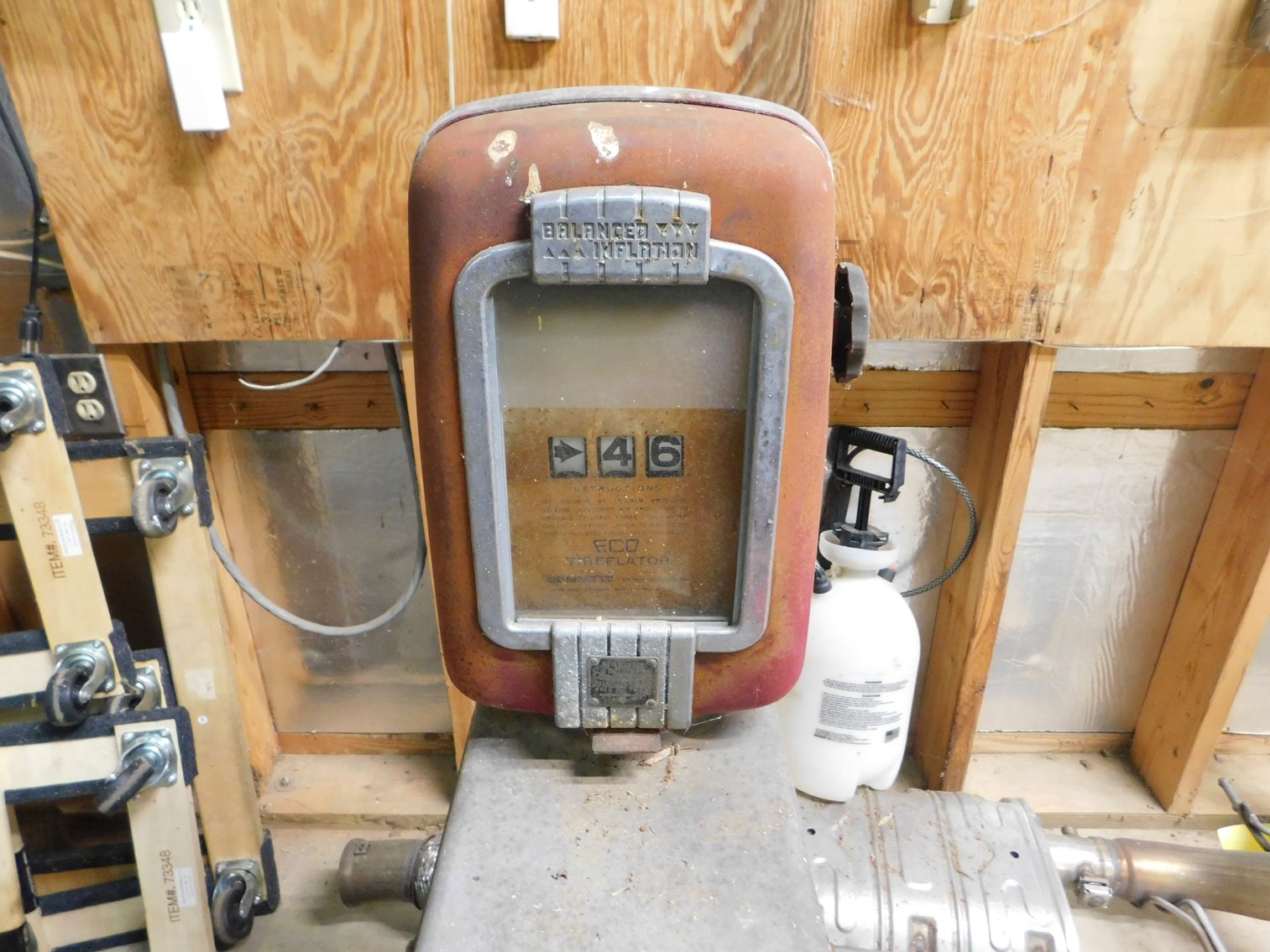 Image for Collector Cars, Shop Equipment, Collectibles & More!