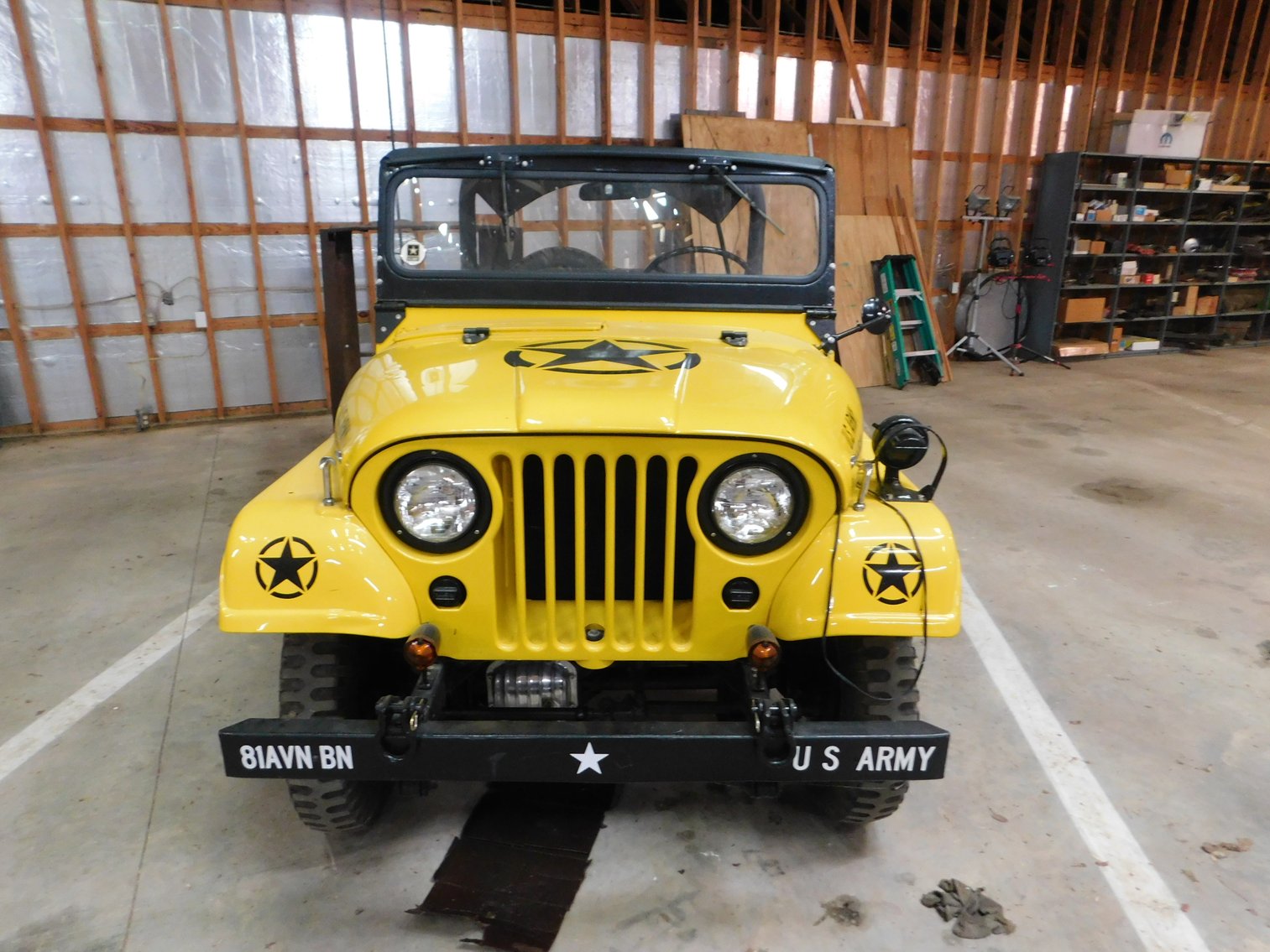 Image for Collector Cars, Shop Equipment, Collectibles & More!