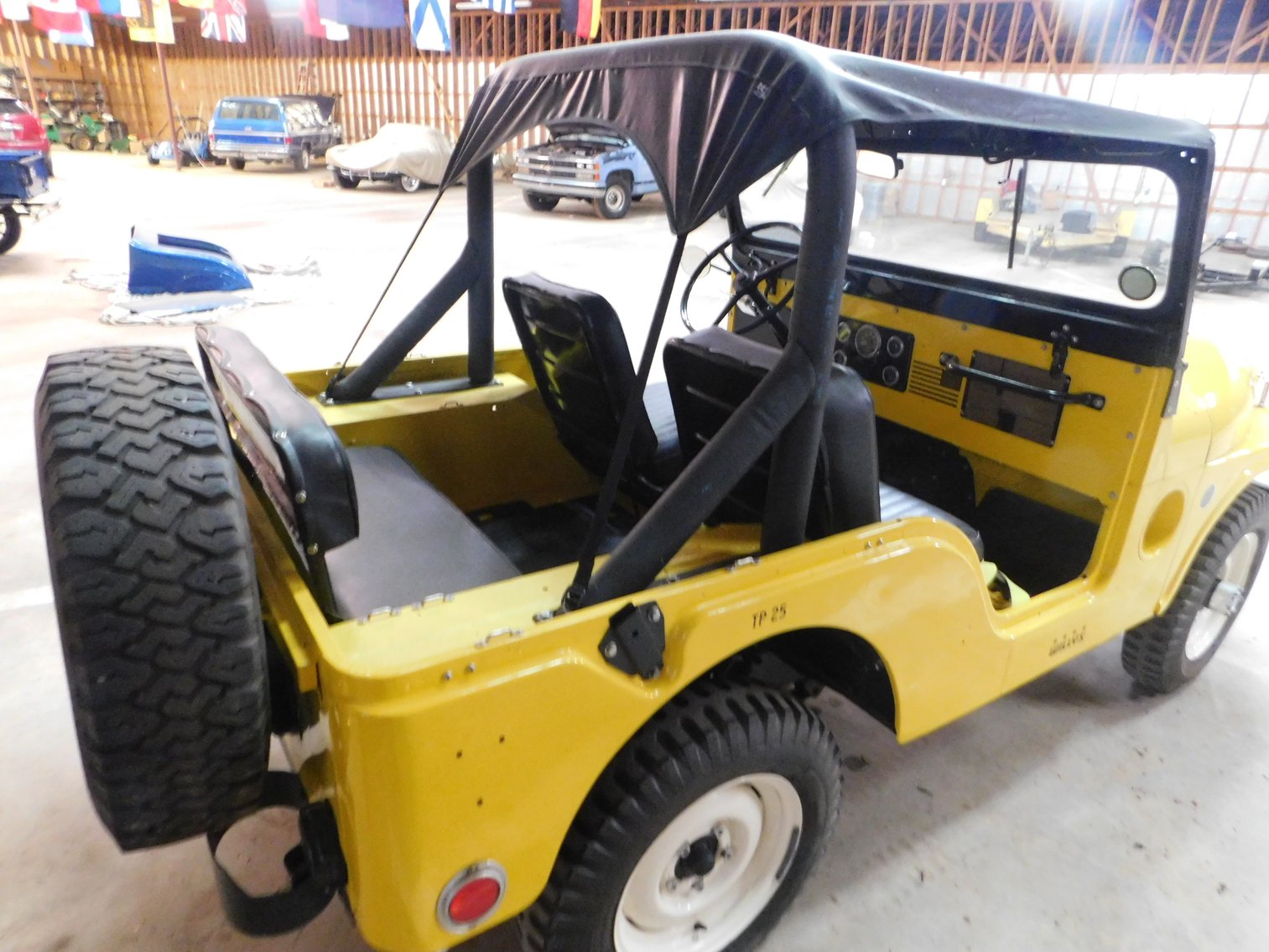 Image for Collector Cars, Shop Equipment, Collectibles & More!