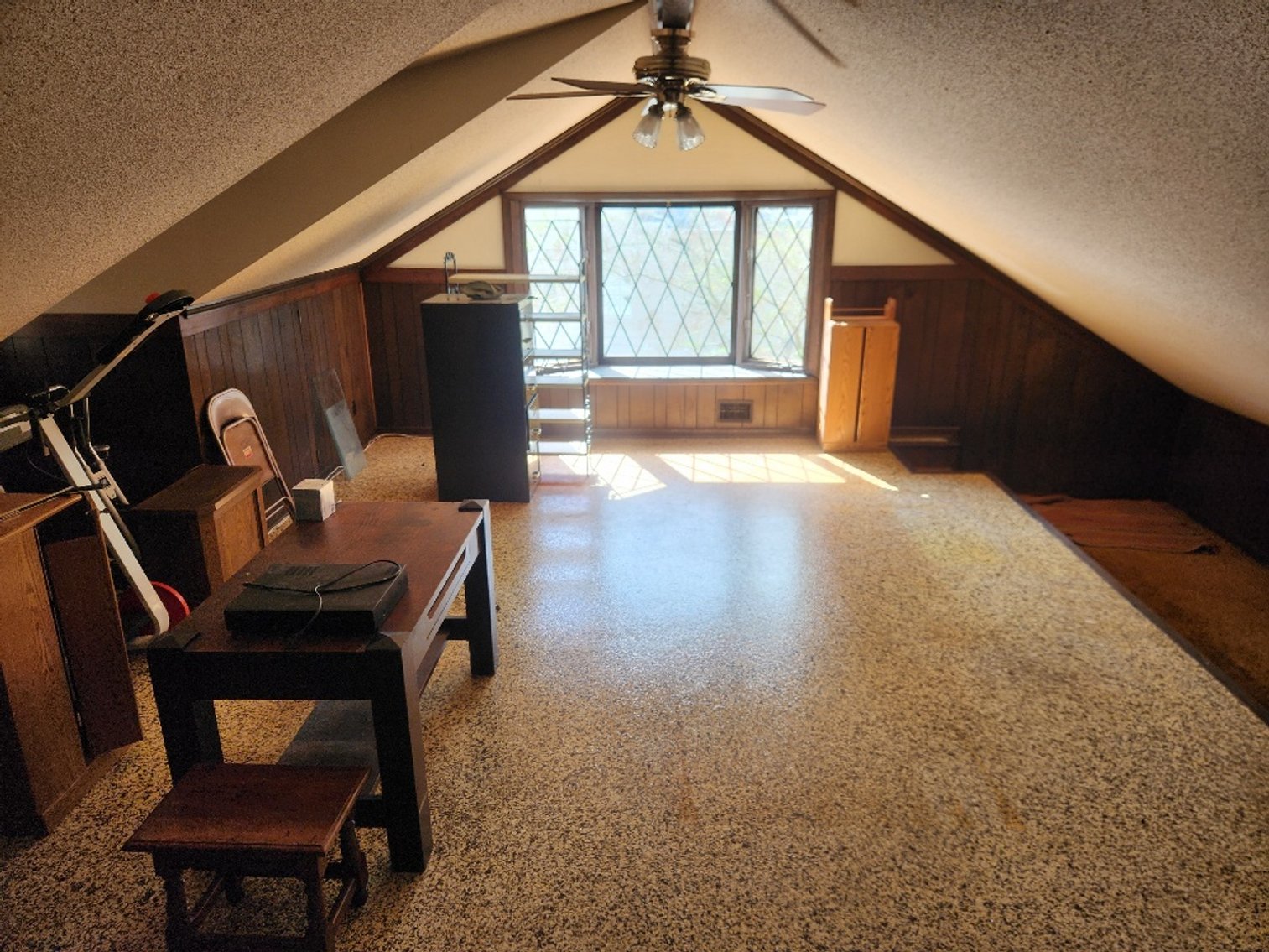 Image for Residential Rehab in the Riverside Community