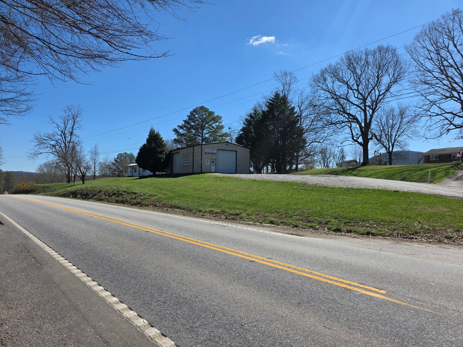 Image for Retirement / Relocation Auction of Commercial Property