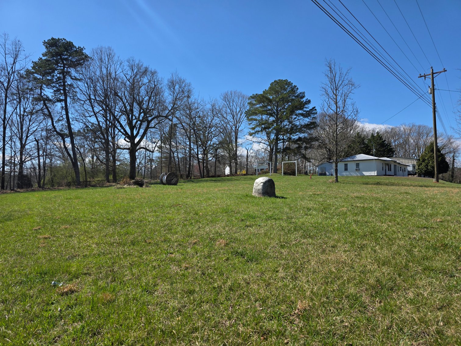 Image for Retirement / Relocation Auction of Commercial Property