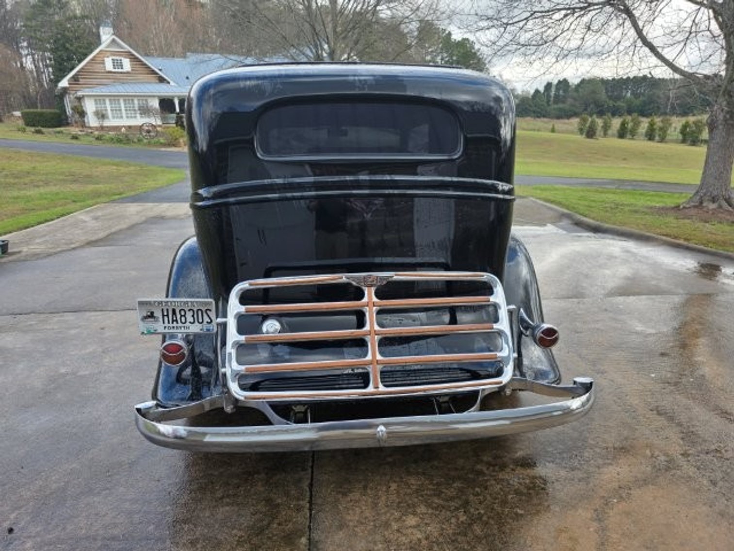 Image for Collector Cars, Shop Equipment, Collectibles & More!