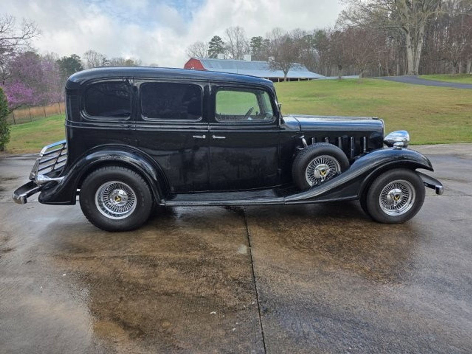 Image for Collector Cars, Shop Equipment, Collectibles & More!