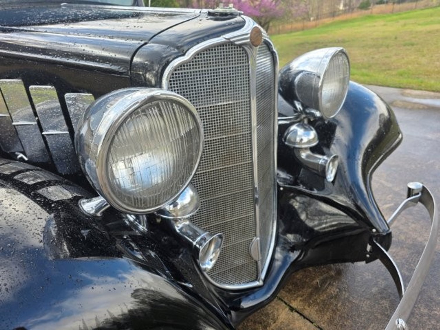 Image for Collector Cars, Shop Equipment, Collectibles & More!