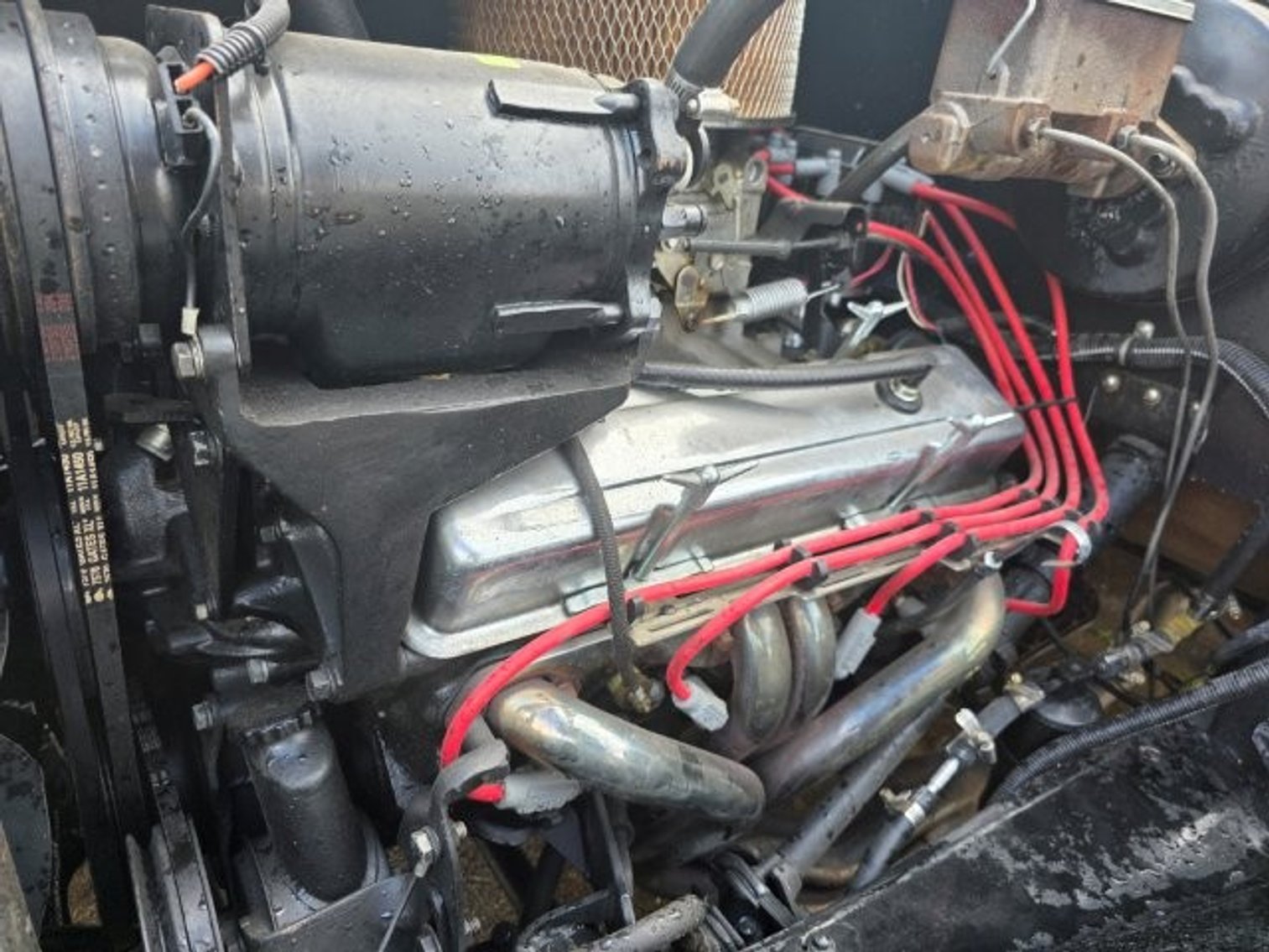 Image for Collector Cars, Shop Equipment, Collectibles & More!