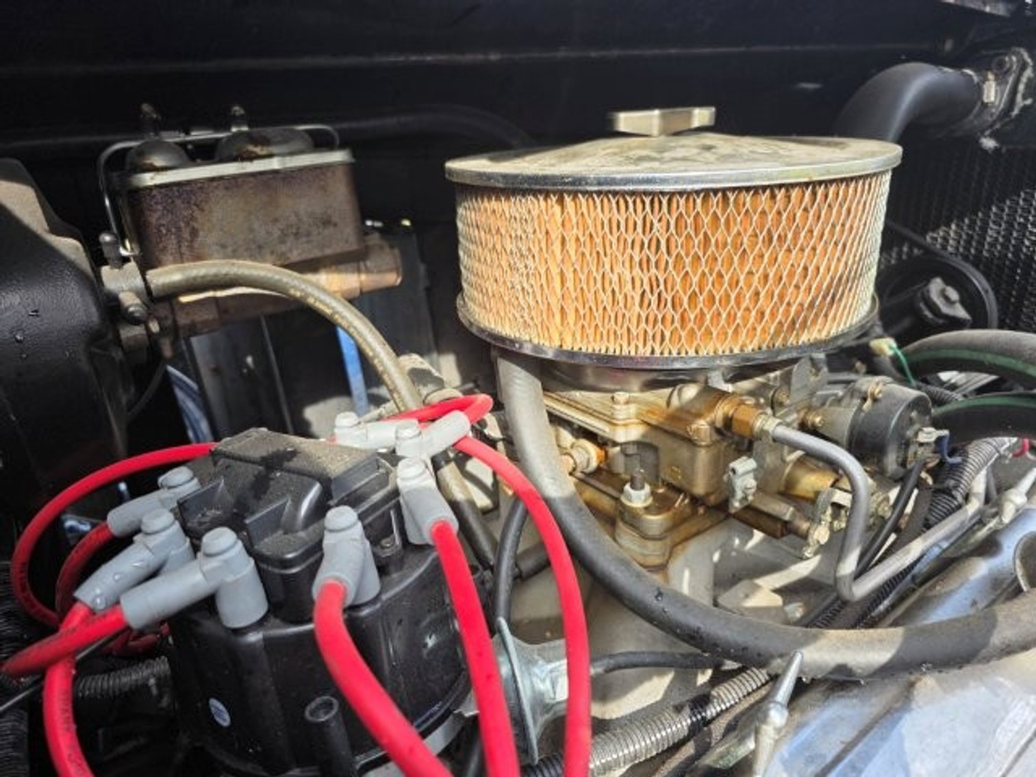 Image for Collector Cars, Shop Equipment, Collectibles & More!