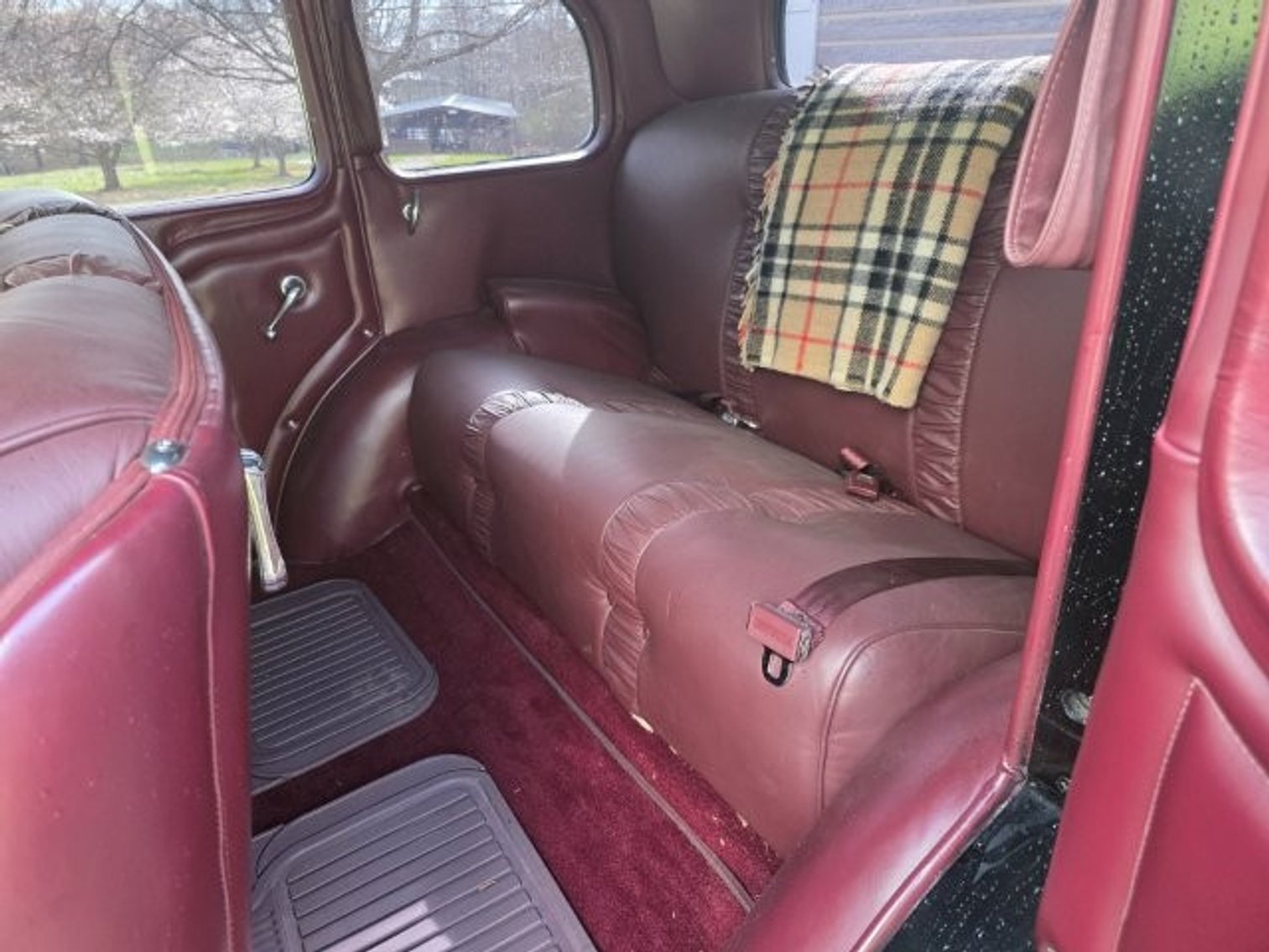 Image for Collector Cars, Shop Equipment, Collectibles & More!