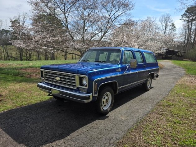 Image for Collector Cars, Shop Equipment, Collectibles & More!