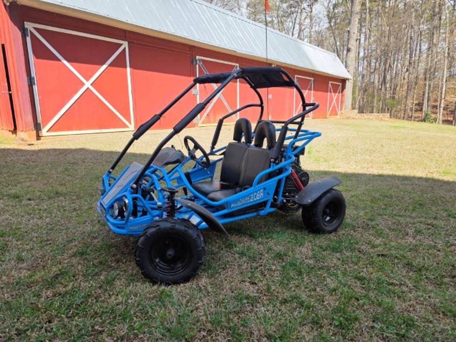 Image for Collector Cars, Shop Equipment, Collectibles & More!