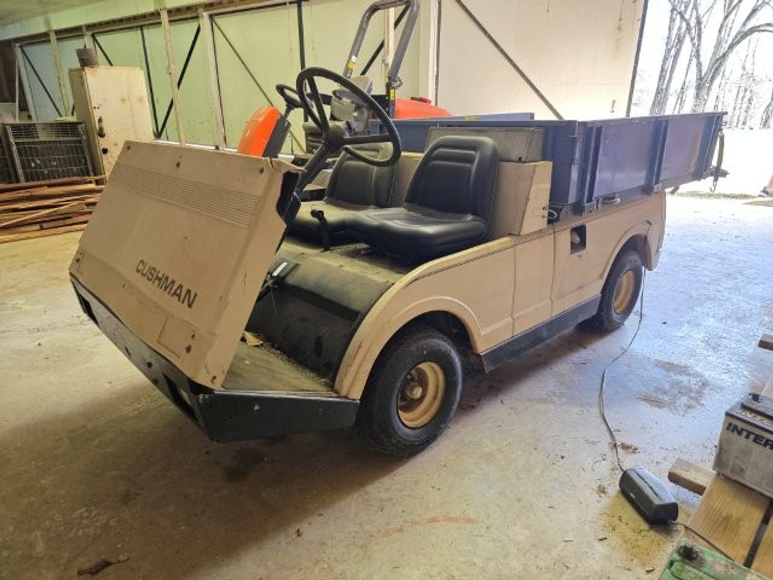 Image for Collector Cars, Shop Equipment, Collectibles & More!