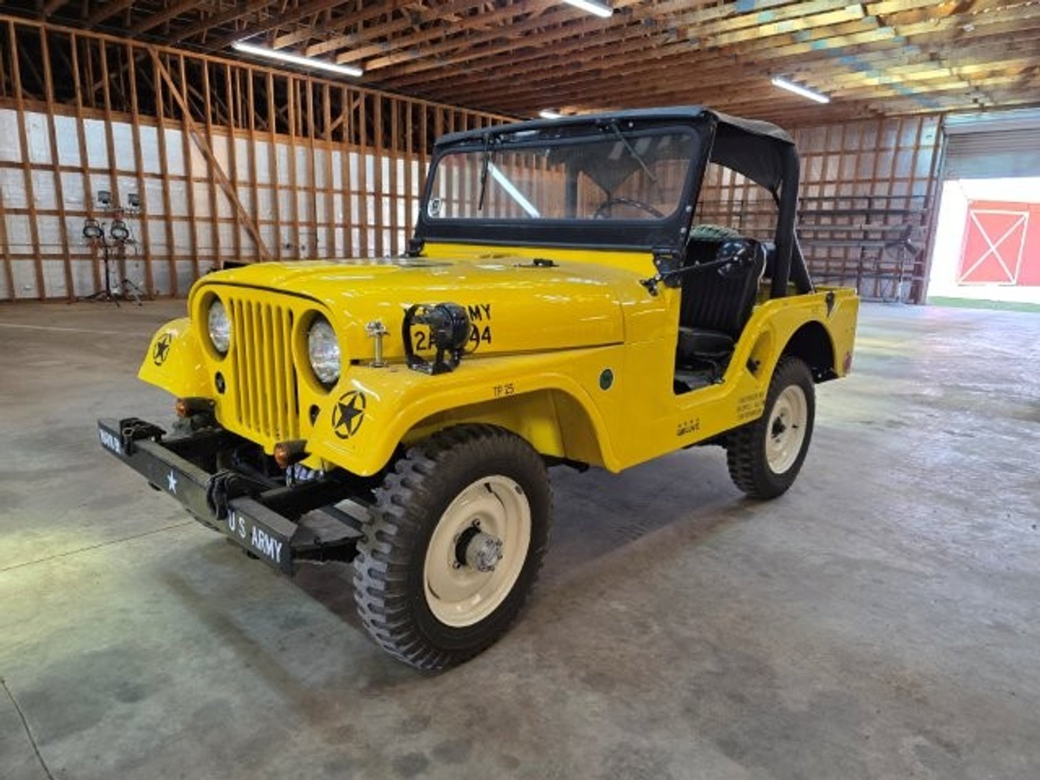 Image for Collector Cars, Shop Equipment, Collectibles & More!