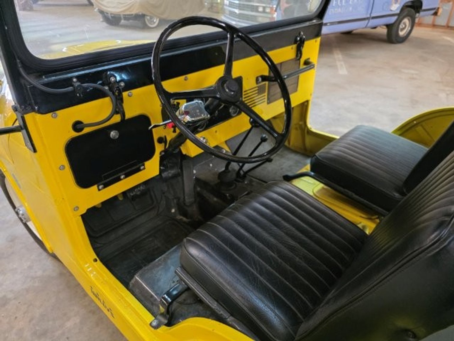 Image for Collector Cars, Shop Equipment, Collectibles & More!