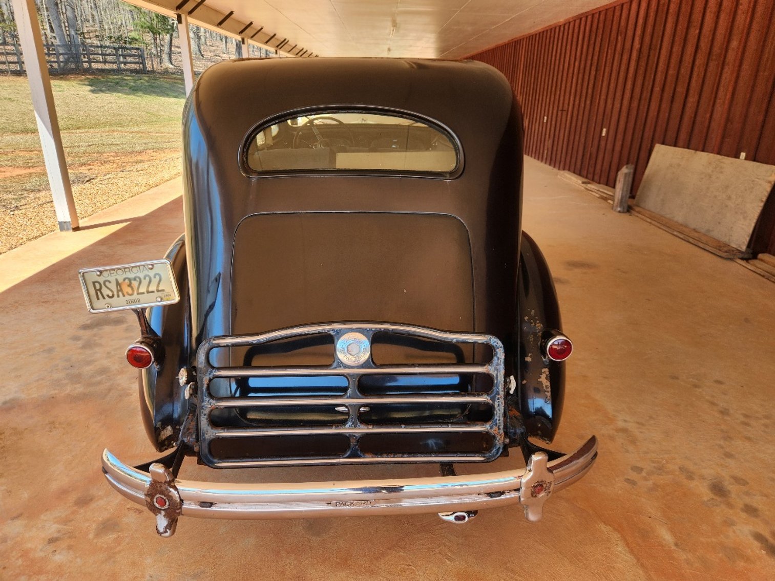 Image for Collector Cars, Shop Equipment, Collectibles & More!