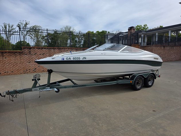 Image for Boat, Plasma Table, Vintage Military Truck, Shop Equipment, Tools and More