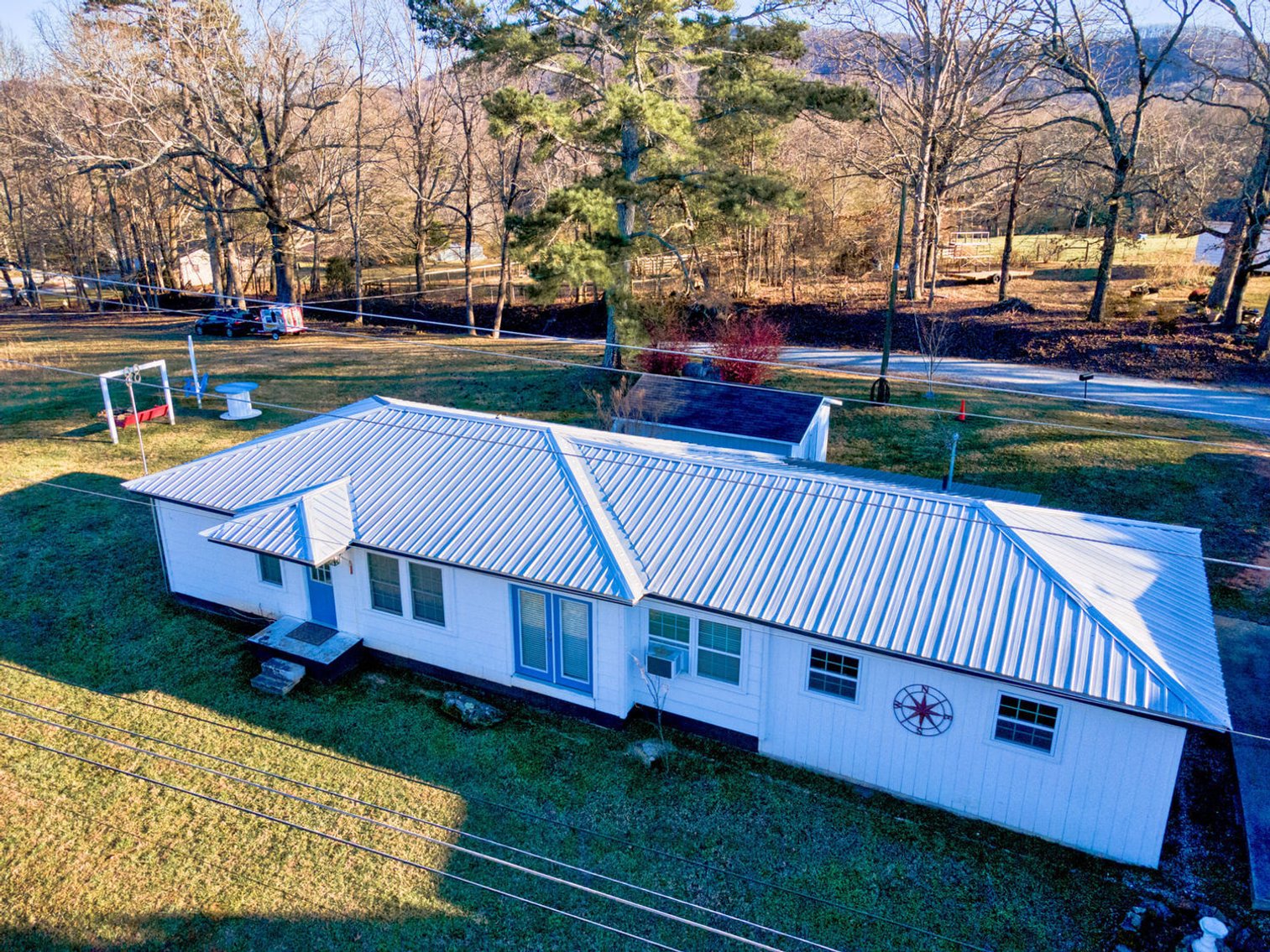 Image for Retirement / Relocation Auction of Commercial Property