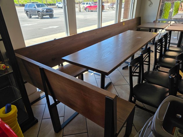 Image for Bank Owned Restaurant Equipment in Gainesville, GA