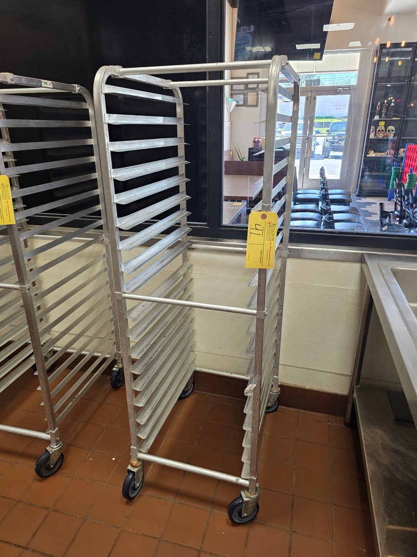 Image for Bank Owned Restaurant Equipment in Gainesville, GA