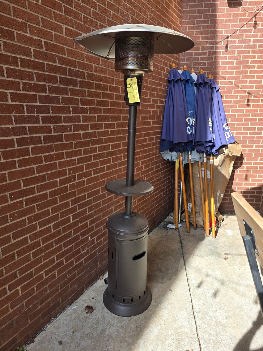 Image for Bank Owned Restaurant Equipment in Gainesville, GA