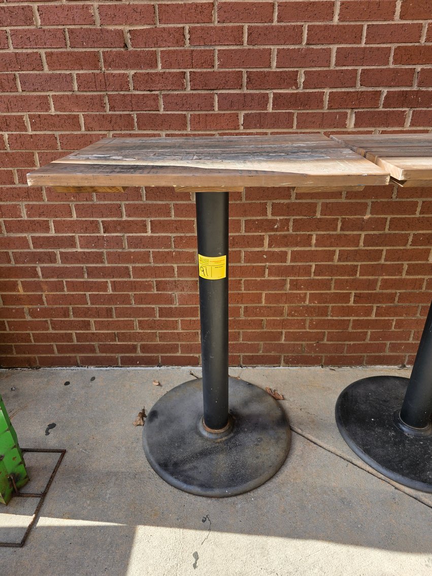 Image for Bank Owned Restaurant Equipment in Gainesville, GA