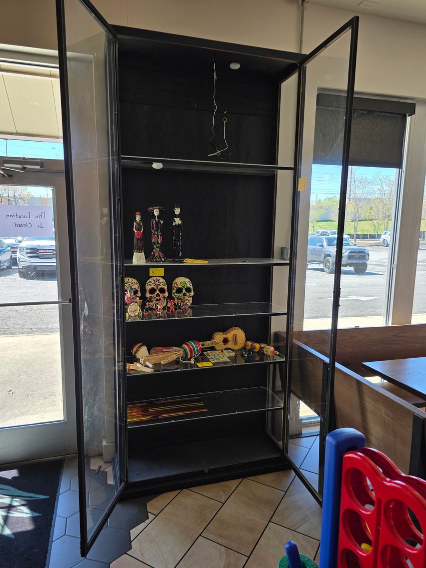 Image for Bank Owned Restaurant Equipment in Gainesville, GA