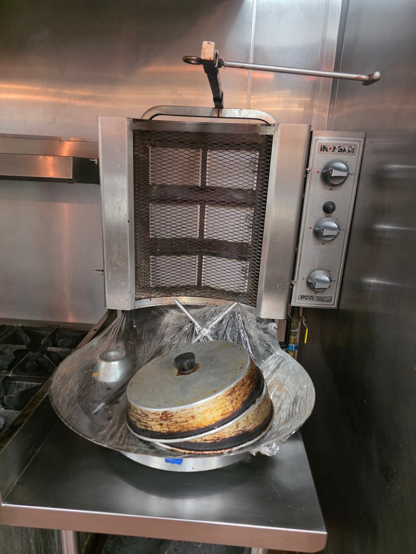 Image for Bank Owned Restaurant Equipment in Gainesville, GA