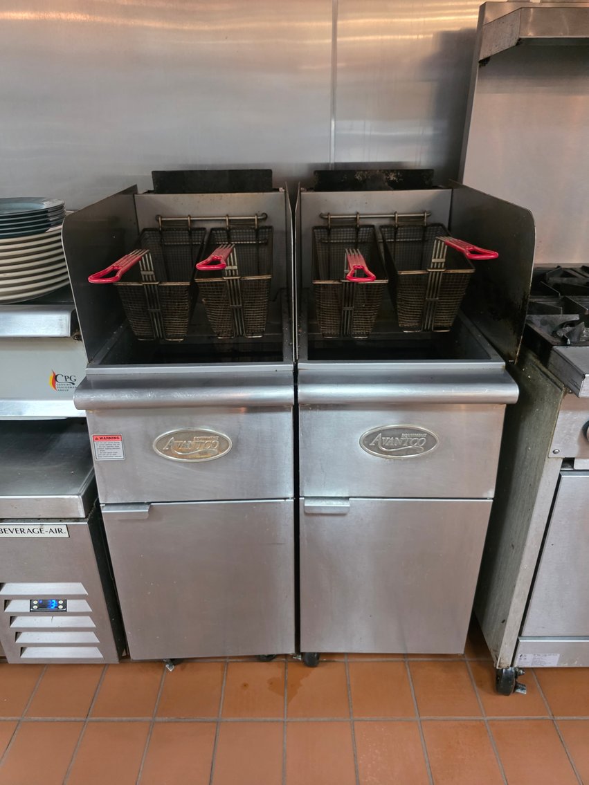Image for Bank Owned Restaurant Equipment in Gainesville, GA