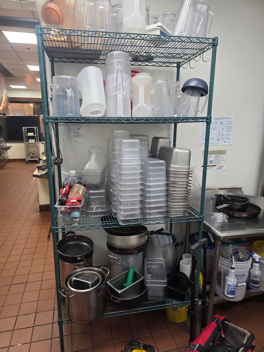 Image for Bank Owned Restaurant Equipment in Gainesville, GA